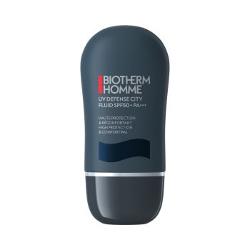 UV Defense City+ Fluido de Alta Protección