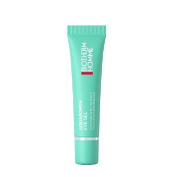 Aquapower Eye Gel Contorno de Ojos Hombre