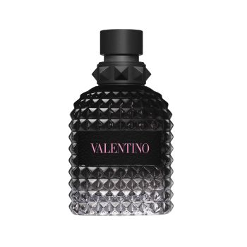 Uomo Born in Roma Eau de Toilette de Hombre