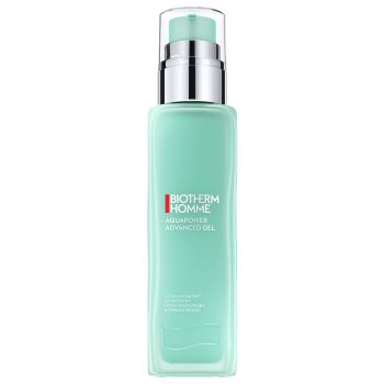 Aquapower Advanced Gel Hidratante Hombre