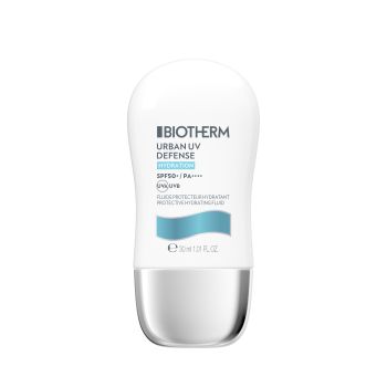 Urban UV Defense Protector Hidratante SPF50+