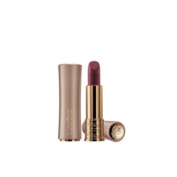  Lancôme L'Absolu Rouge Intimatte Barra de Labios Mate Sedosa 