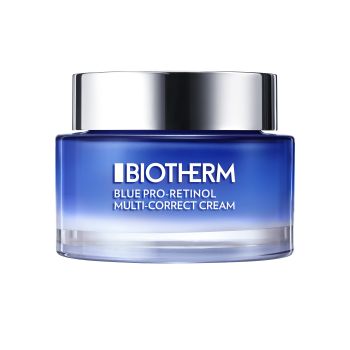 Blue Pro-Retinol Crema Multi-Correctora