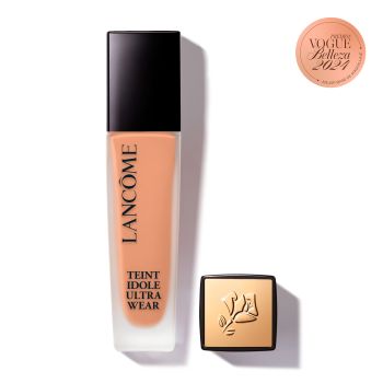 Base de Maquillaje Fluida Teint Idole Ultra Wear