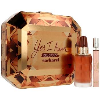 Estuche de Regalo Yes I Am Delicious Eau de Parfum