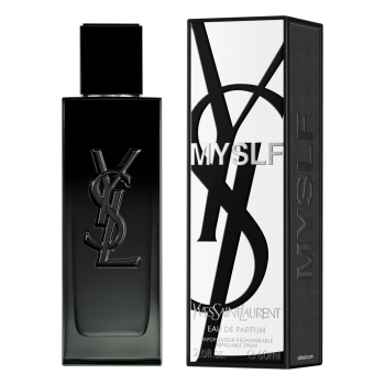 YSL Myslf Eau de Parfum Recargable