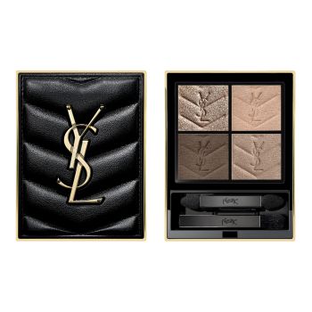 Couture Mini Clutch Paletas de sombras