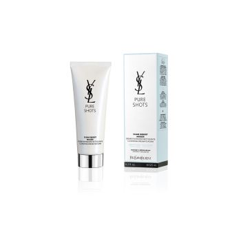 Pure Shots Clean Reboot Limpiador Facial