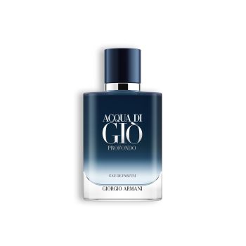 Acqua di Giò Profondo Eau de Parfum