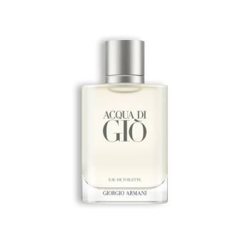 Acqua di Gio Giorgio Armani - Eau de Toilette para hombre