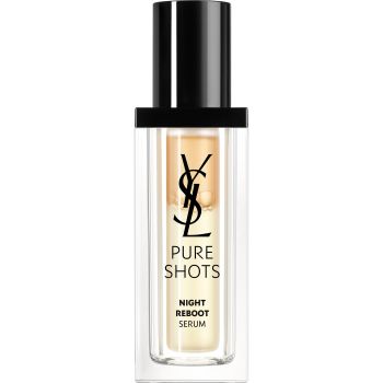 Pure Shots Night Reboot Sérum Bifásico Regenerador