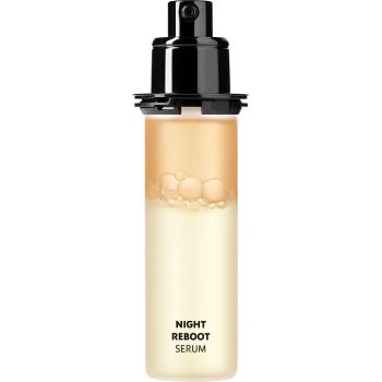 Pure Shots Night Reboot Sérum Bifásico Regenerador Recarga