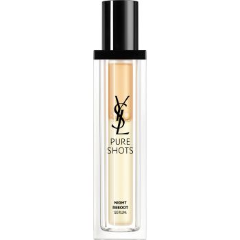Pure Shots Night Reboot Sérum Bifásico Regenerador