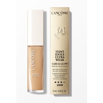 Teint Miracle Concealer Care & Glow Serum Corrector