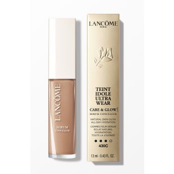 Teint Miracle Concealer Care & Glow Serum Corrector