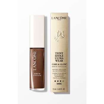 Teint Miracle Concealer Care & Glow Serum Corrector