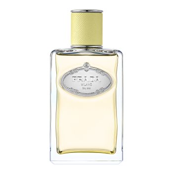 Les Infusions Gingembre Eau de Parfum Unissexo
