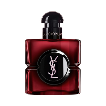 Black Opium Over Red Eau de Parfum Mujer
