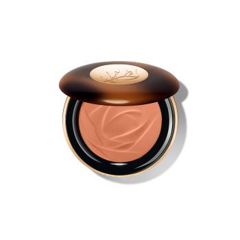 Teint Idole Ultra Wear C.E. Skin Transforming Polvos Bronceadores Acabado Mate