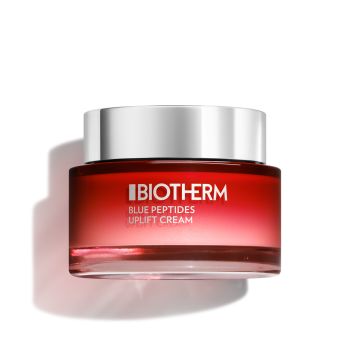 Blue Peptides Uplift Cream Crema de día Reafirmante
