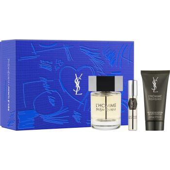 L'Homme Eau de Toilette Cofre