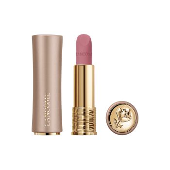  Lancôme L'Absolu Rouge Intimatte Barra de Labios Mate Sedosa 
