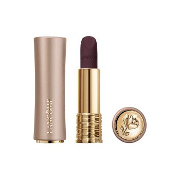  Lancôme L'Absolu Rouge Intimatte Barra de Labios Mate Sedosa 