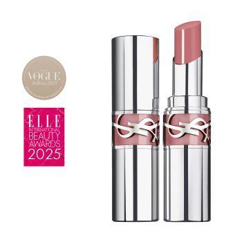 YSL Loveshine Labial Efecto Brillo Mojado