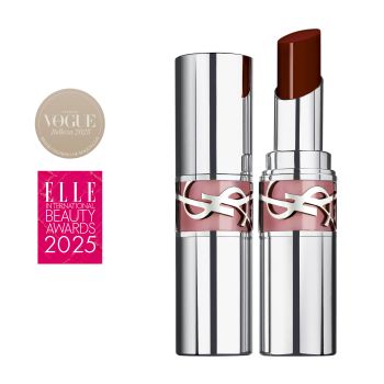 YSL Loveshine Labial Efecto Brillo Mojado