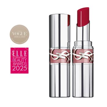 YSL Loveshine Labial Efecto Brillo Mojado