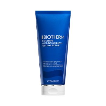 Biocorps Exfoliante Corporal Anti-Rugosidades