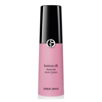 Luminous Silk Cheek Tint Colorete Líquido Larga Duración