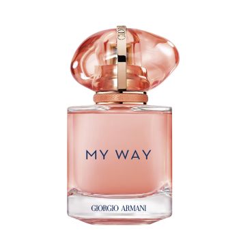 My Way Ylang Perfume de Mujer Floral Afrutado Eau de Parfum