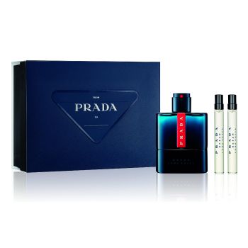 Luna Rossa Ocean Eau de Toilette Cofre regalo