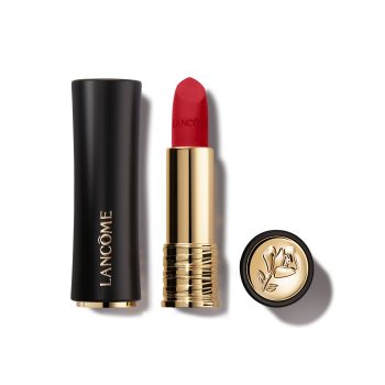 L'Absolu Rouge Drama Matte Barra de Labios