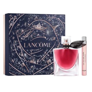 Coffret Presente La Vie Est Belle Elixir Eau de Parfum