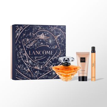 Coffret Trésor Edição Limitada