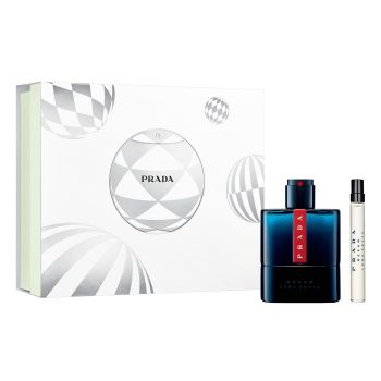 Luna Rossa Ocean Eau de Toilette Cofre regalo