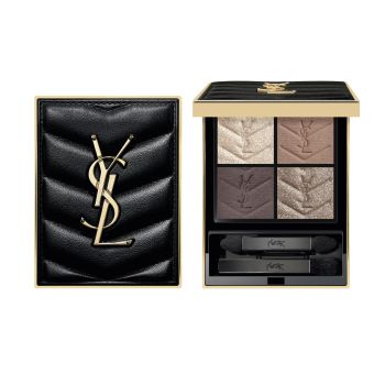 Couture Mini Clutch Paletas de sombras