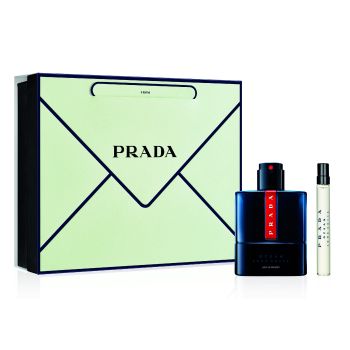 Luna Rossa Ocean Eau de Toilette Cofre regalo