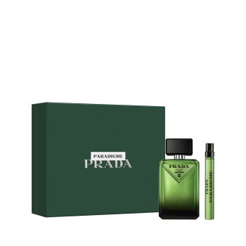 Estuche Paradigme Eau de Parfum Estuche Paradigme Eau de Parfum