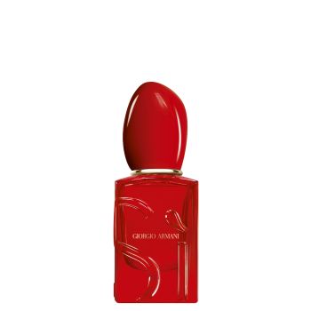 Sì Passione Red Musk Perfume para Mujer