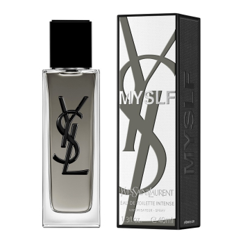 Myself Intense Eau de Toilette Myself Intense Eau de Toilette