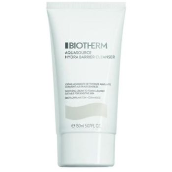 Aquasource Hydra Barrier Cleanser Limpiador Facial