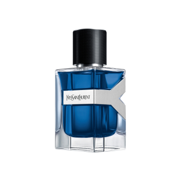 Y Iced Cologne Eau de Toilette Intense