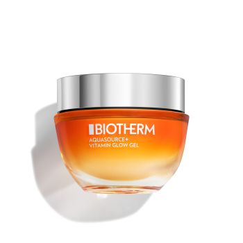 Aquasource+ Brightening Vitamin Glow Gel