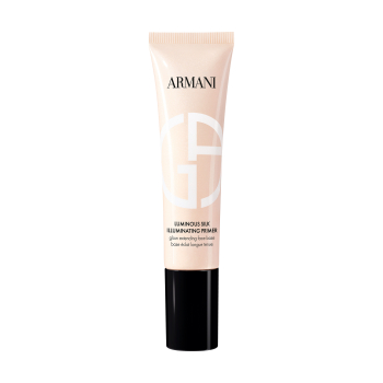Luminous Glow Primer