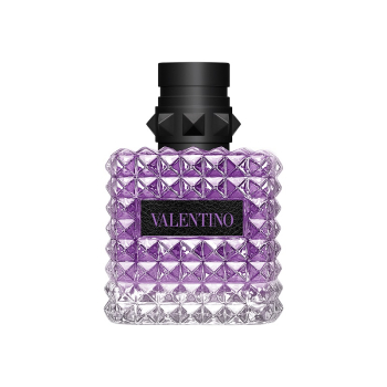Donna Born in Roma Purple Eau de Parfum