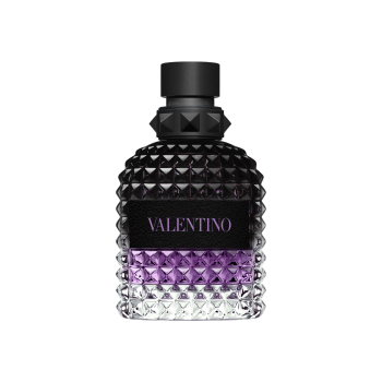 Uomo Born In Roma Purple Melancholia Eau de Toilette