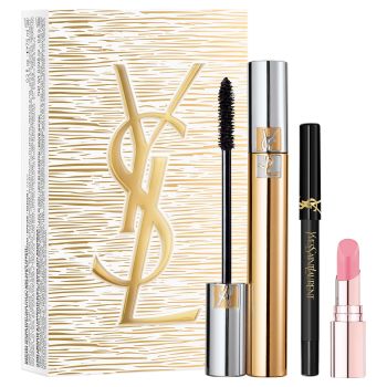 Esenciales de Maquillaje Estuche de regalo